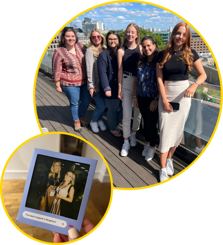 We're Absolute Digital Digital Marketing Agency In London