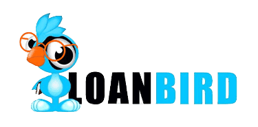 loan bird logo