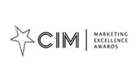 CIM awards logo