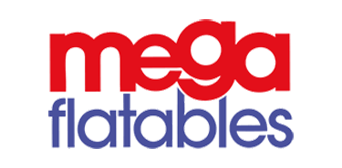 megaflatables logo