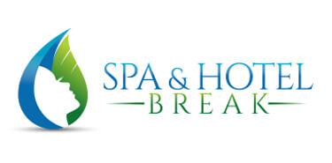 spa and hotel breaks logo