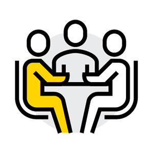 teamwork icon