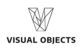 visual objects logo
