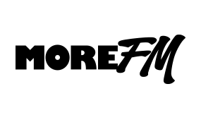morefm logo