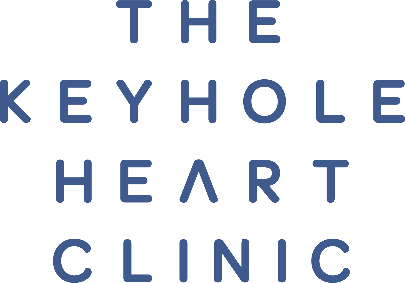 The Keyhole Heart Clinic