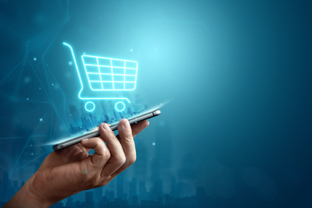 ecommerce marketing