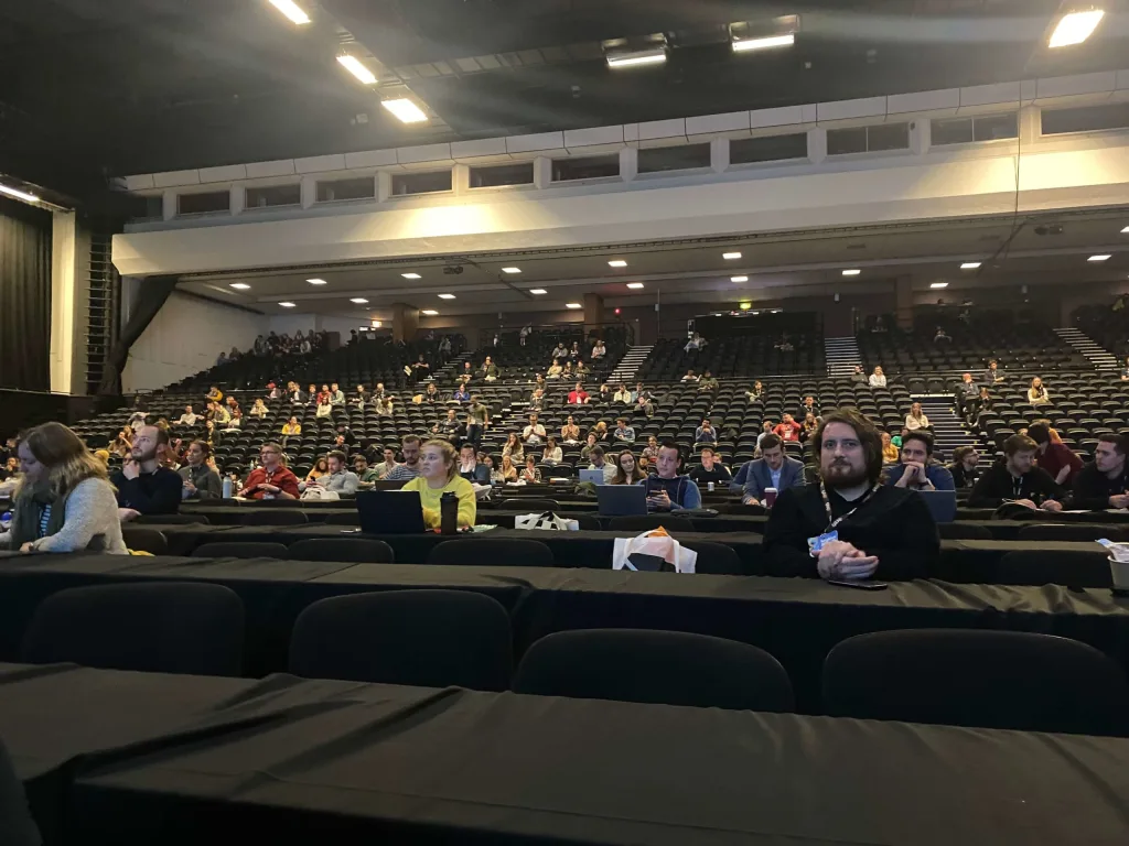 conference
