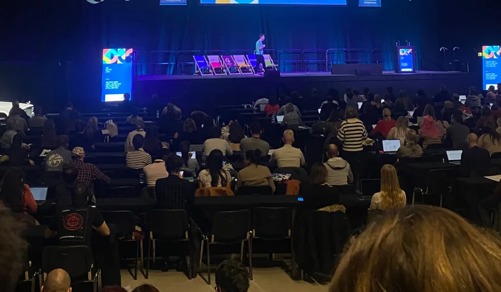 dubai conference