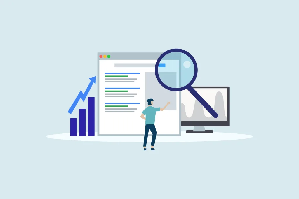 serps google features