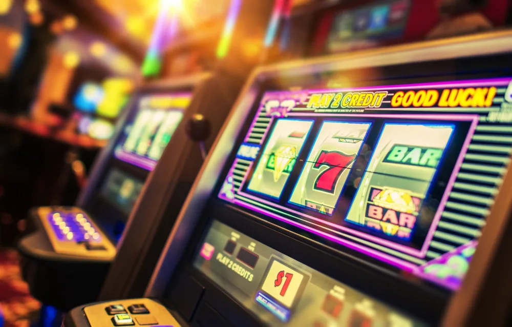 casino marketing