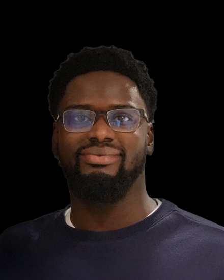 Kofi Agyemang