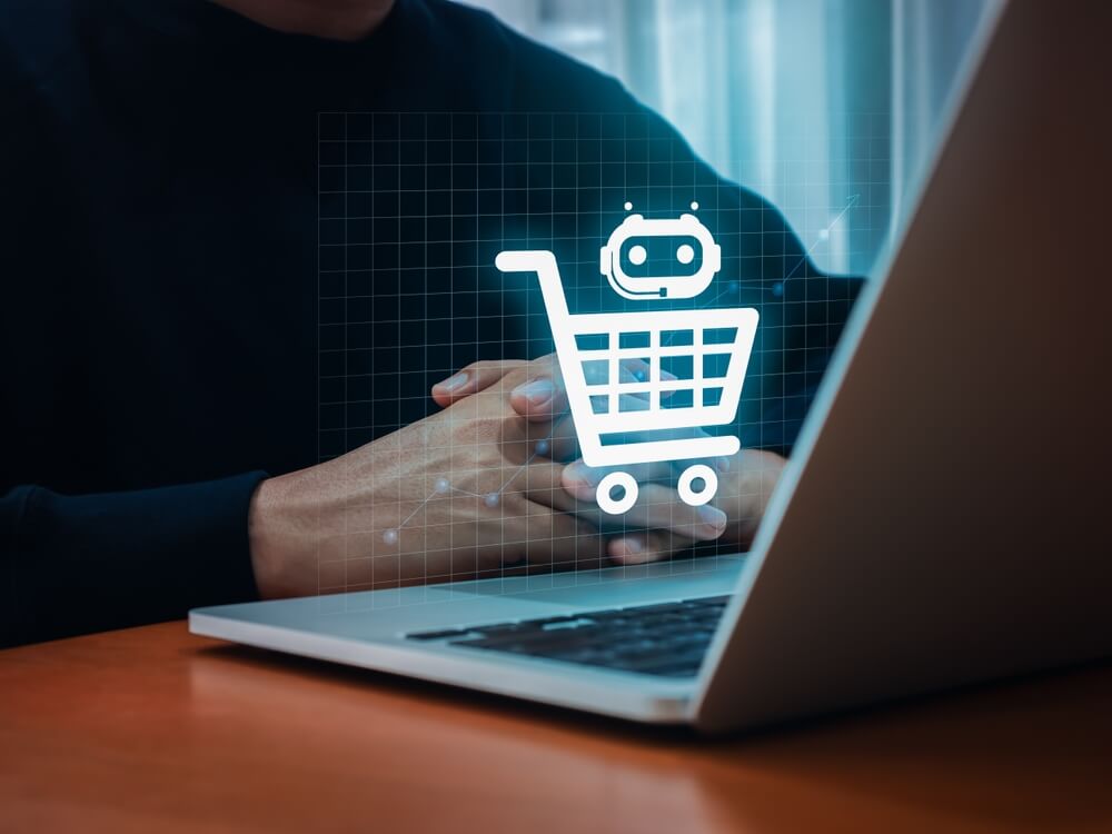 AI in Ecommerce
