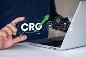 From Clicks to Conversions: The Role of CRO, UX and Web Design for UAE Businesses