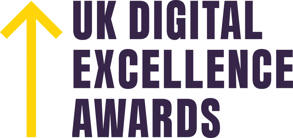 UK Digital Excellence Awards