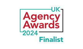 UK Agency Awards