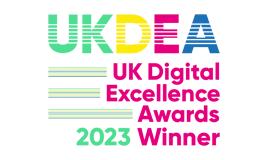 UK Digital Excellence Awards