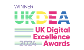 UK Digital Excellence Awards