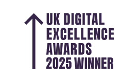 UK Digital Excellence Awards