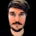 Alex Stott, Head of Content