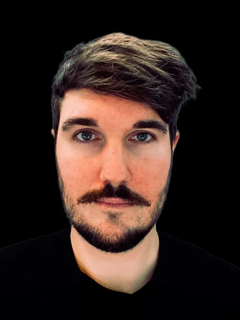 Alex Stott