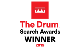 The Drum Search Awards