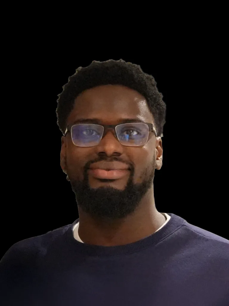 Kofi Agyemang