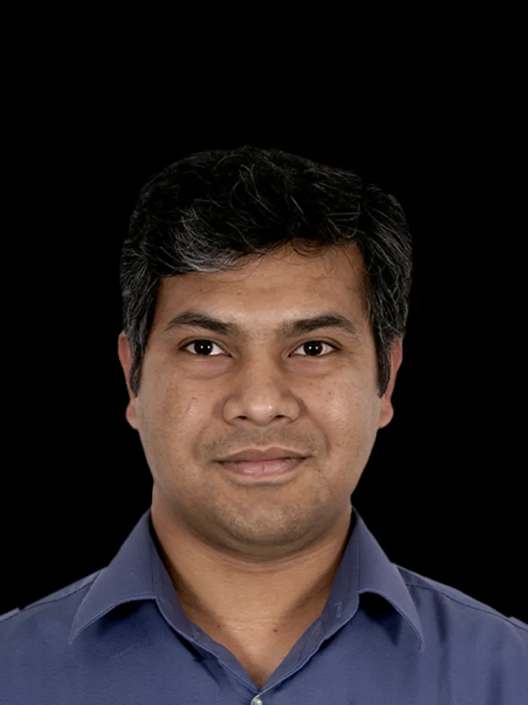 Shofiur Rahman