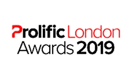 Prolific London Awards