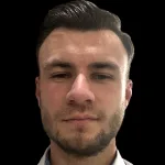 Sam Stockwell, Finance Manager