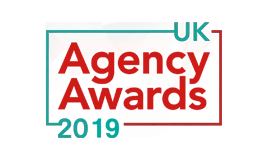 UK Agency Awards