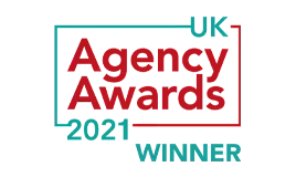 UK Agency Awards