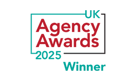 UK Agency Awards