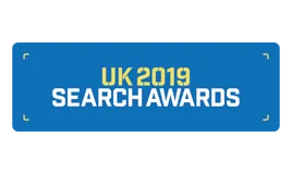 UK Search Awards