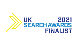 UK Search Awards