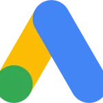 Google Ads logo