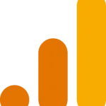 GA4 logo