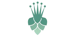 Buds King logo