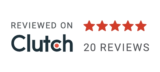 Clutch reviews