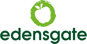 Eden's Gate logo
