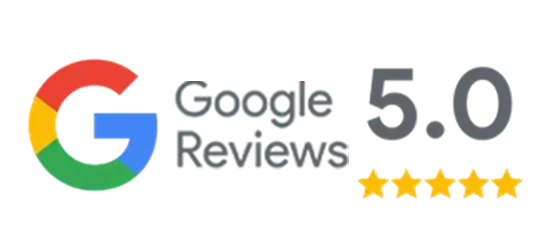 Google reviews