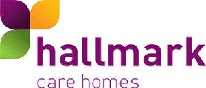 Hallmark Care Homes logo
