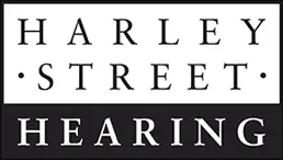 Harley St Hearing Gate logo