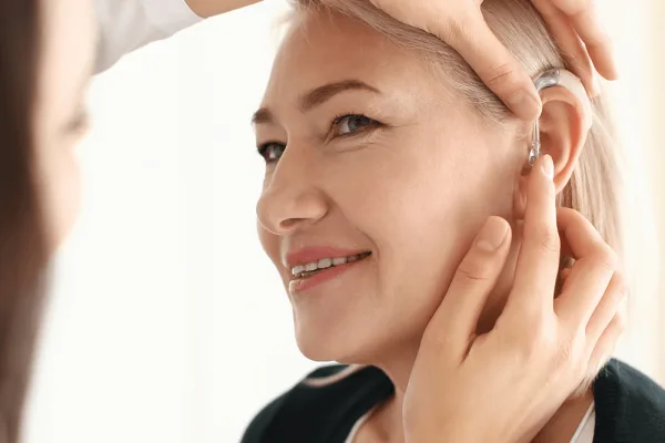 Harley Street Hearing PPC