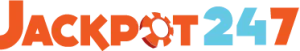 Jackpot247 logo