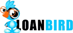 Loan Bird logo