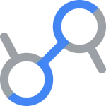 Looker Studio logo