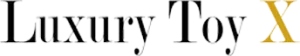 Luxury Toy X logo