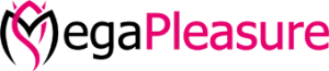 MegaPleasure logo