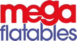 Megaflatables logo