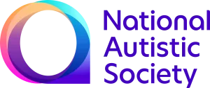 The National Autistic Society logo
